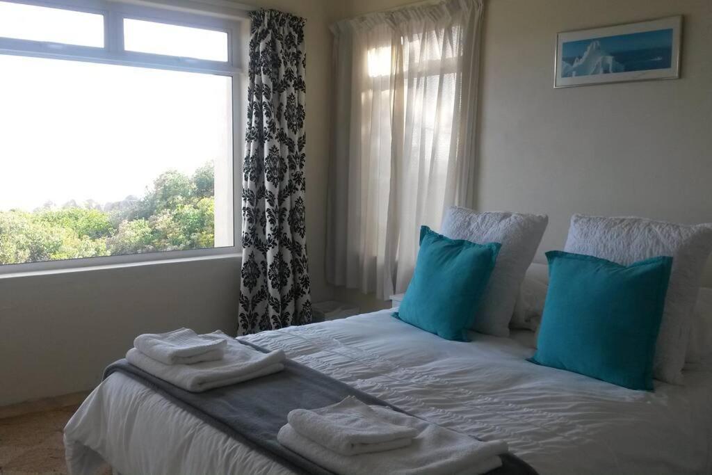 Heaven'S Door Villa Bettys Bay Exterior photo
