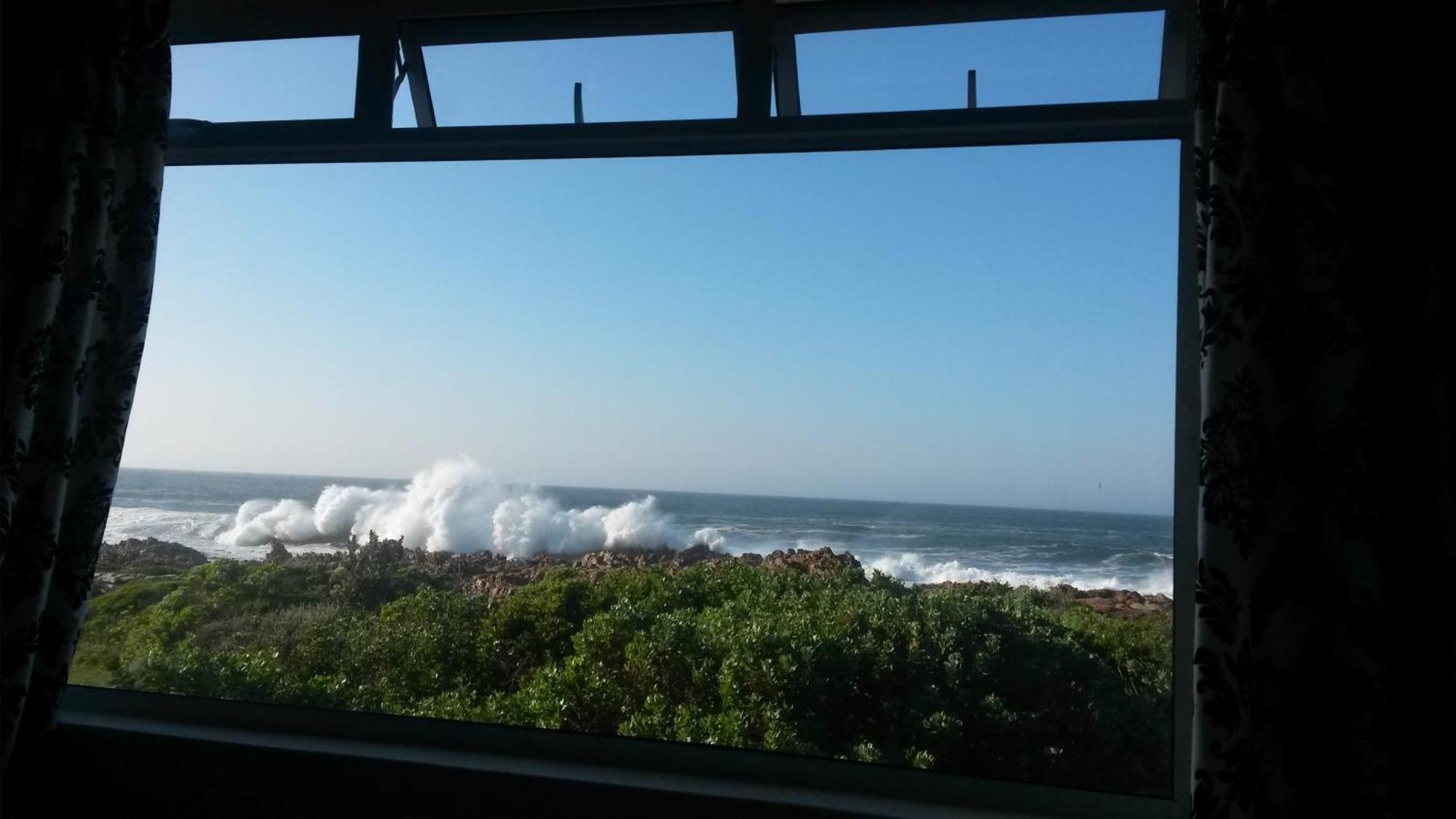 Heaven'S Door Villa Bettys Bay Exterior photo